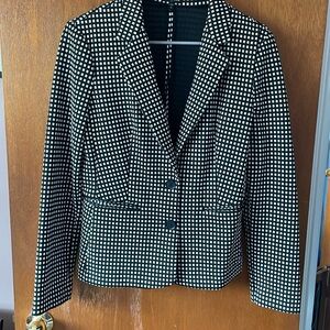 Express Woman’s Two Button Blazer